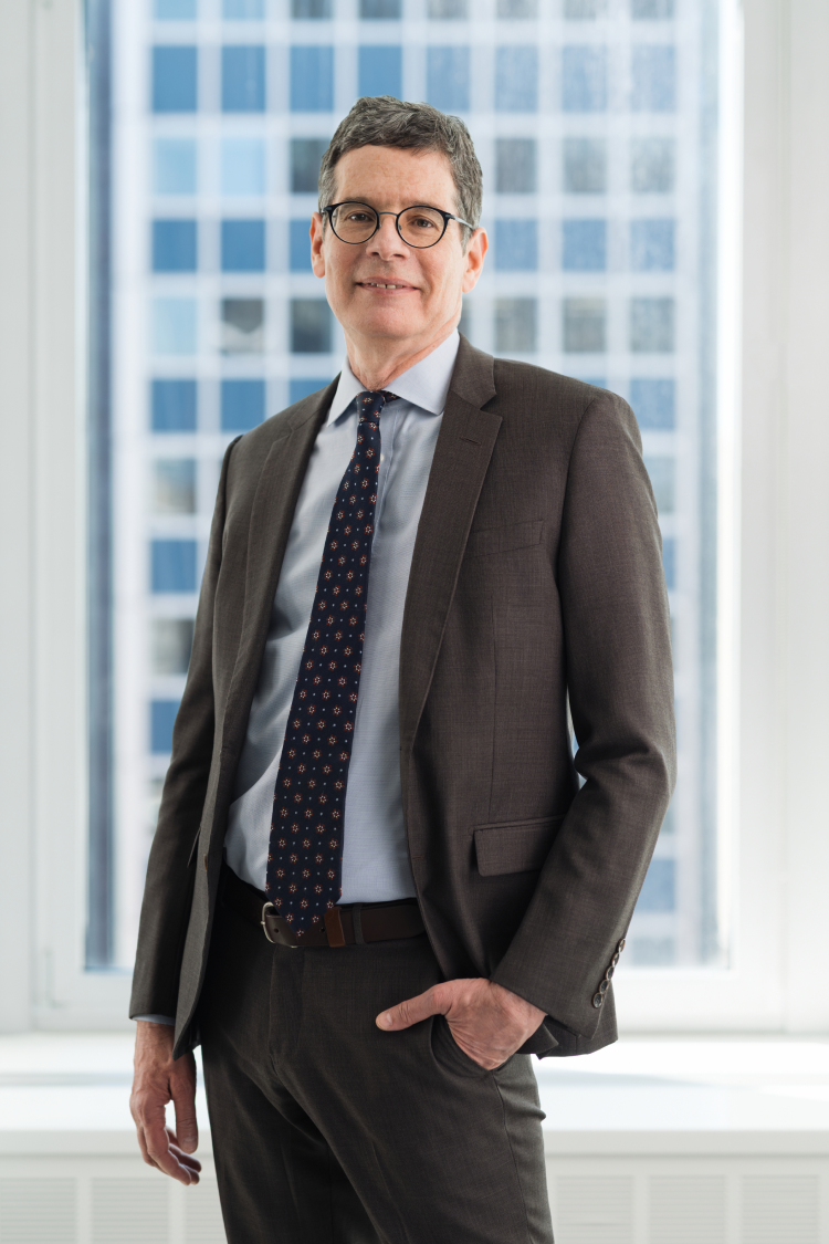 Neil S. Binder