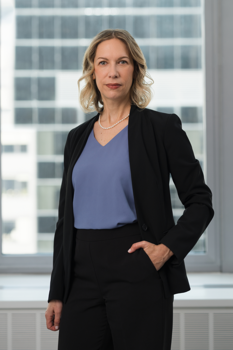 Lauren K. Handelsman